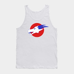 Legendary Dragon Tank Top